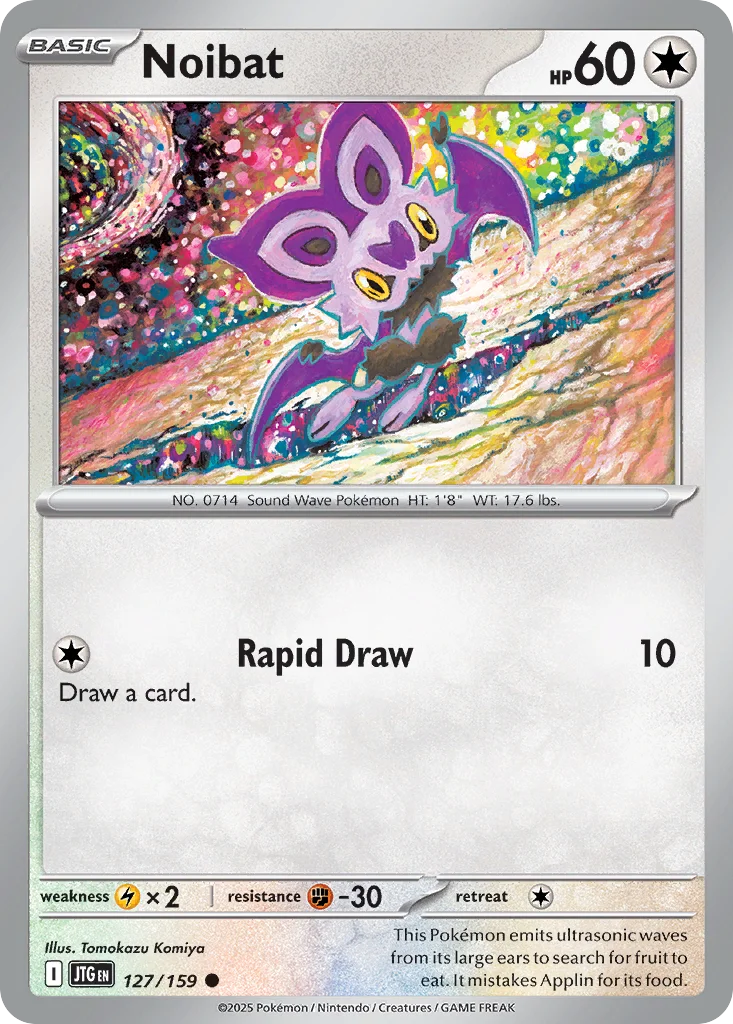Noibat · Journey Together