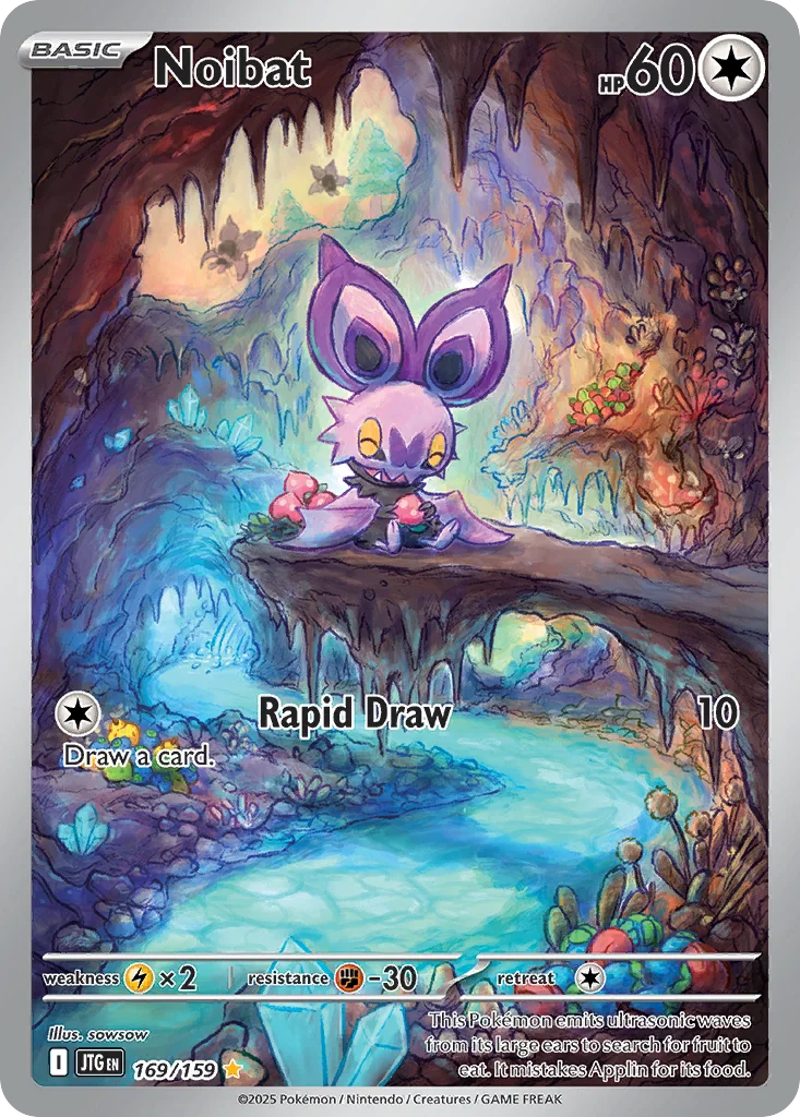 Noibat · Journey Together