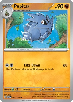 Pupitar