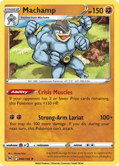 Machamp