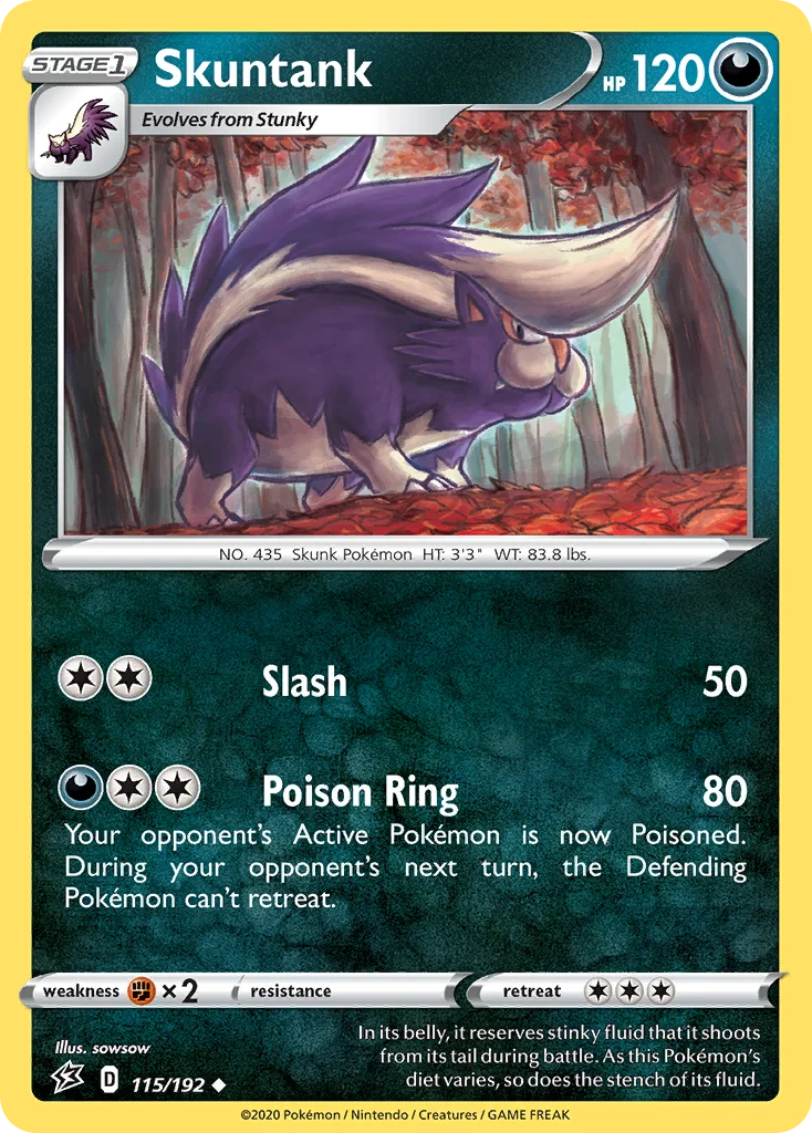 Skuntank · Rixa Rebelde