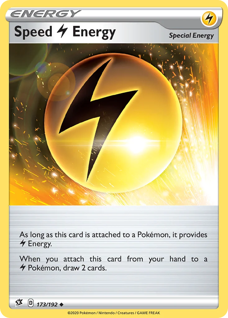 Energia Lightning Acelerada · Rixa Rebelde