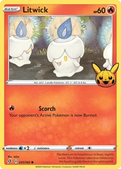 Litwick