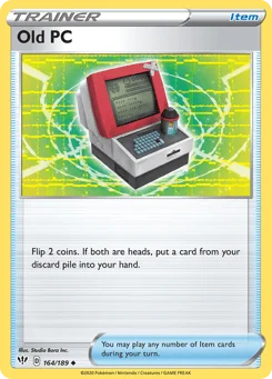 Computador Antigo