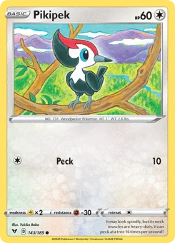 Pikipek