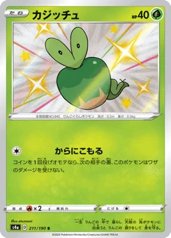 カジッチュ
