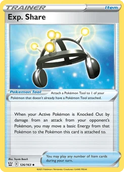 Compart. Exp.