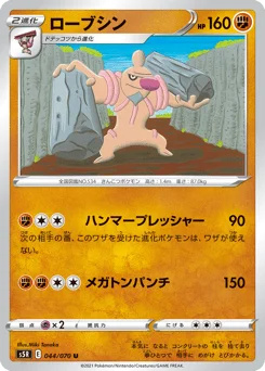 ローブシン