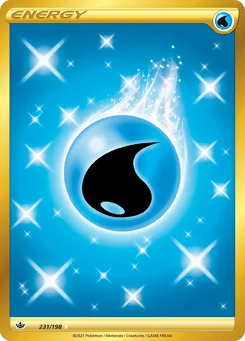Energia de Água