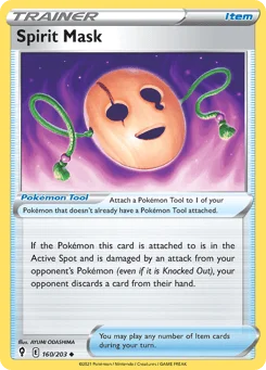 Máscara Espectral
