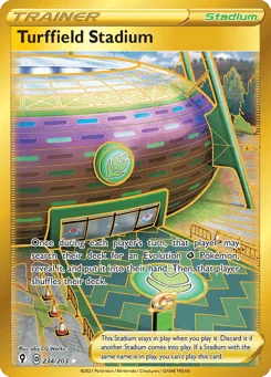 Estádio de Turffield