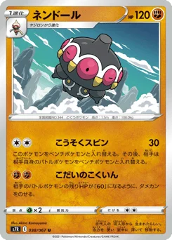 ネンドール