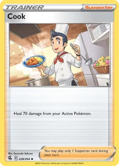 Chef