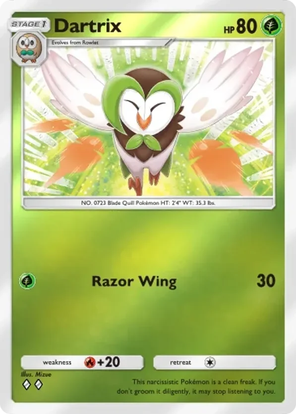 Dartrix · Deluxe Pack ex