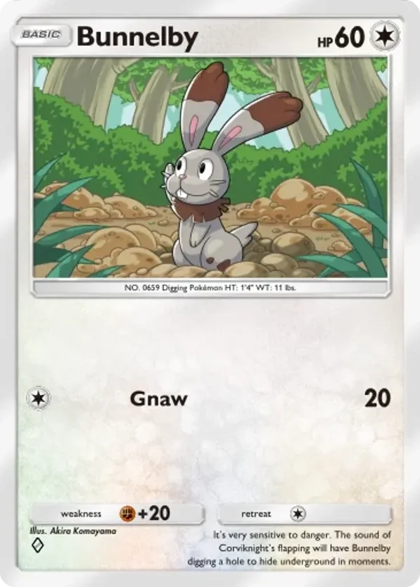 Bunnelby · Fantastical Parade