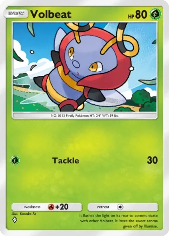 Volbeat · Team Rocket's Ambition