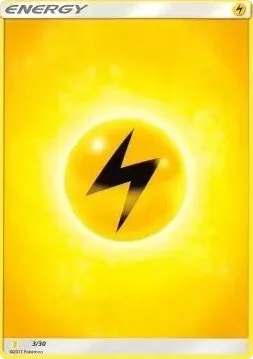 Lightning Energy · SM Trainer Kit Alolan Raichu