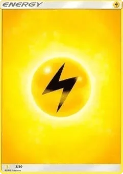Lightning Energy