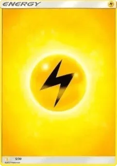 Lightning Energy