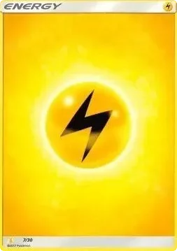 Lightning Energy · SM Trainer Kit Alolan Raichu