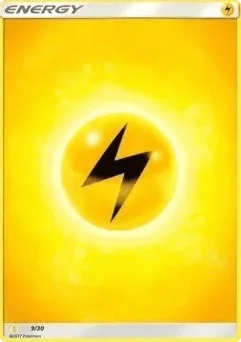 Lightning Energy