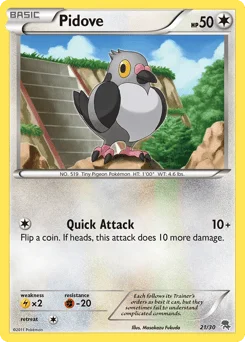 Pidove