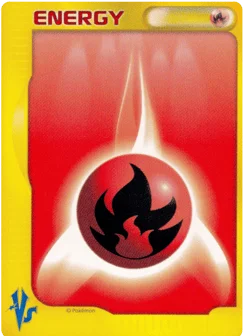 基本炎エネルギー