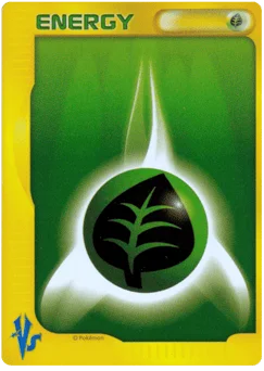 基本草エネルギー
