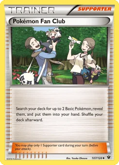 Fã Clube Pokémon