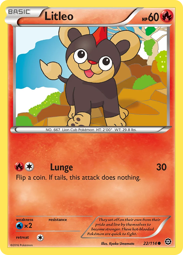 Litleo · Steam Siege