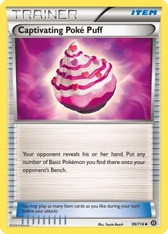 Pokélina Cativante