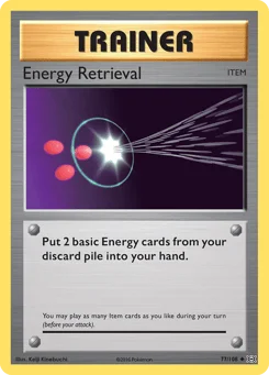 Recuperação de Energia