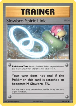 Elo Espiritual de Slowbro