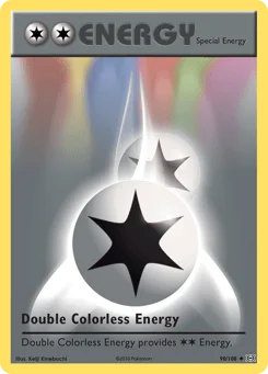 Energia Incolor Dupla