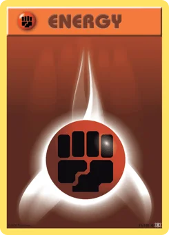 Energia de Luta