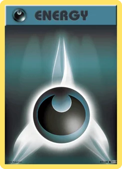 Energia de Escuridão