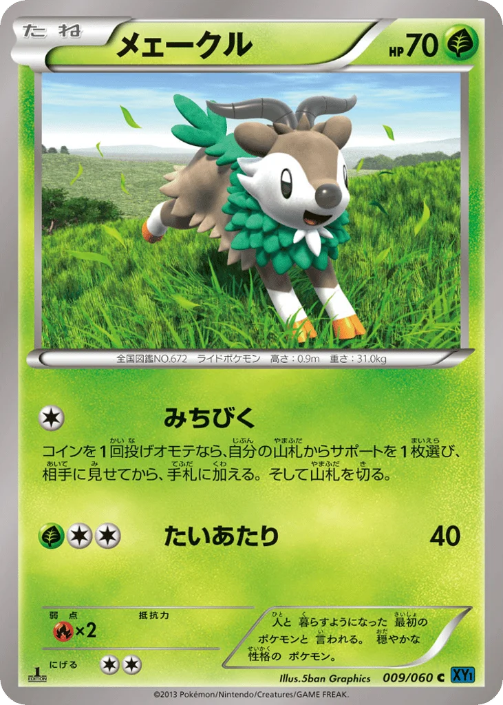 Skiddo · Collection X