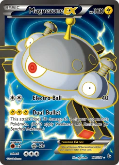 Magnezone-EX