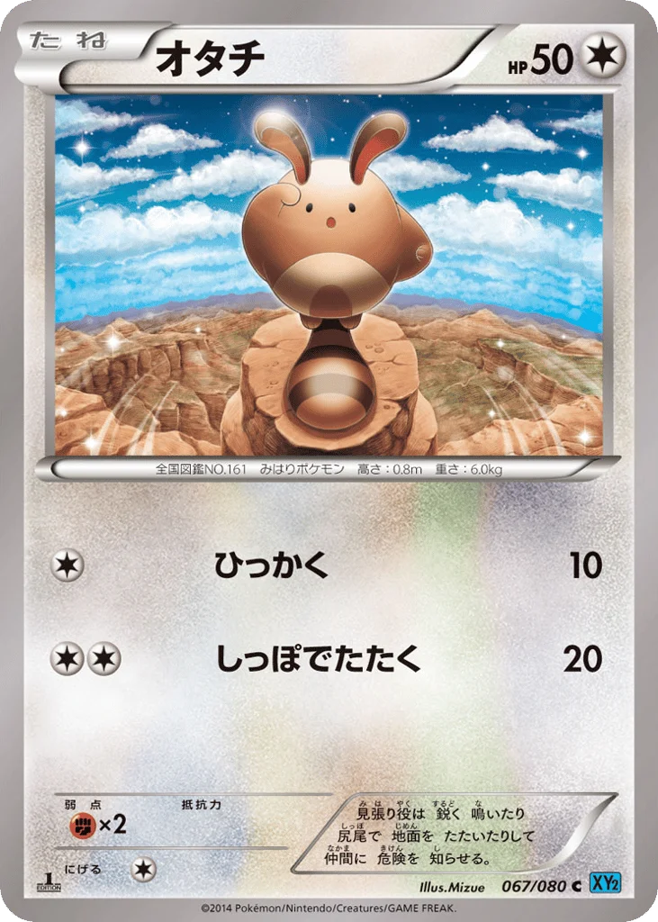 Sentret · Wild Blaze