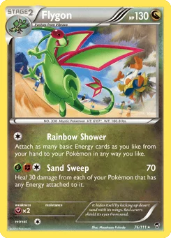 Flygon
