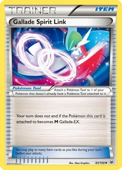 Elo Espiritual de Gallade
