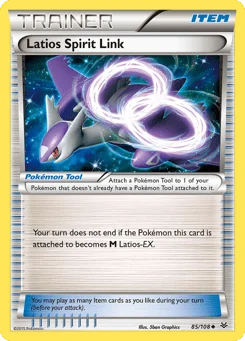 Elo Espiritual de Latios