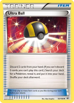 Ultra Bola