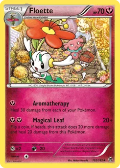 Floette