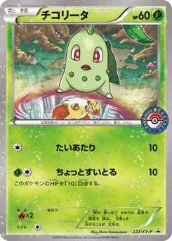 チコリータ