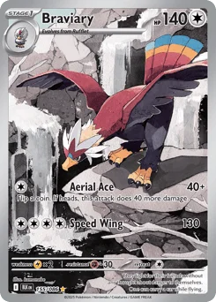 Braviary