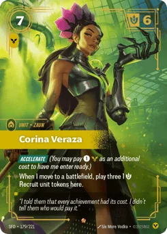 Corina Veraza