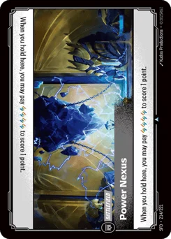 Power Nexus