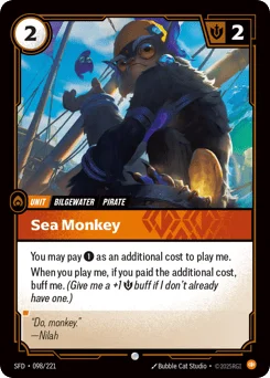 Sea Monkey