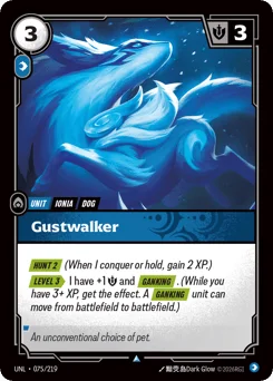 Gustwalker